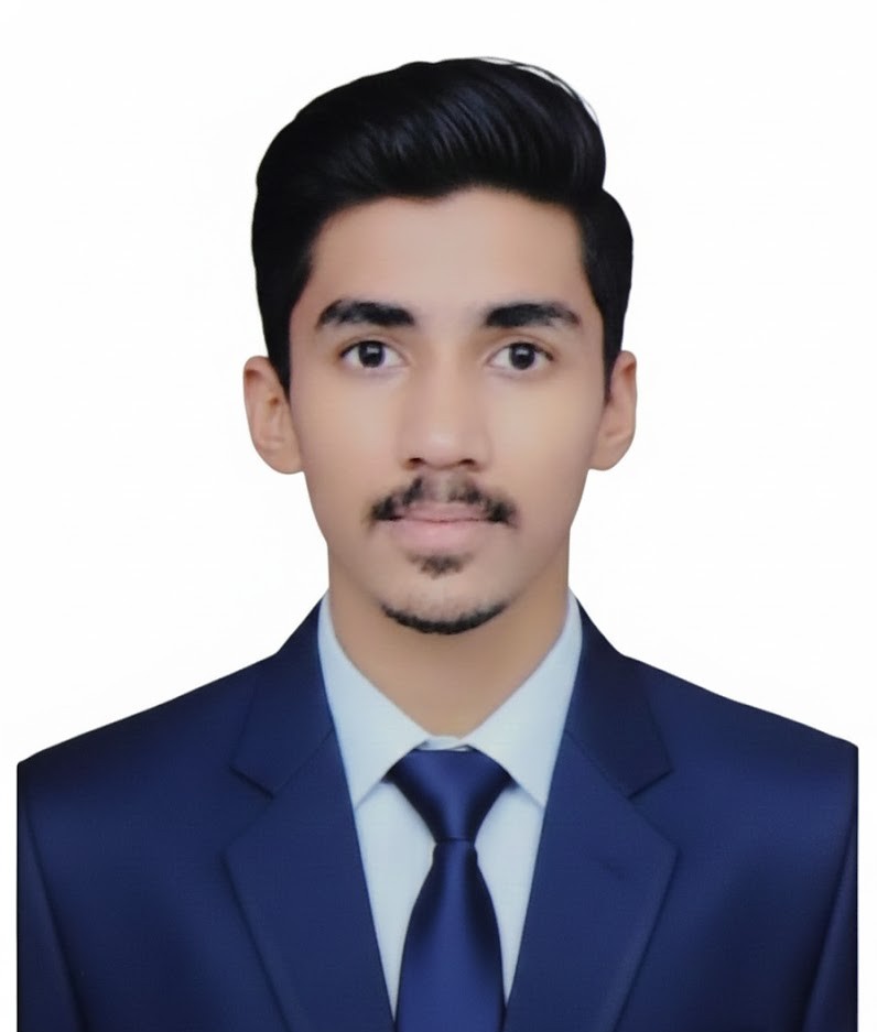 Kaushal Sonawane